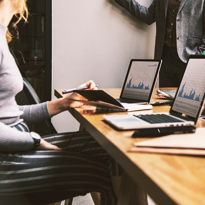 Founders collaboration